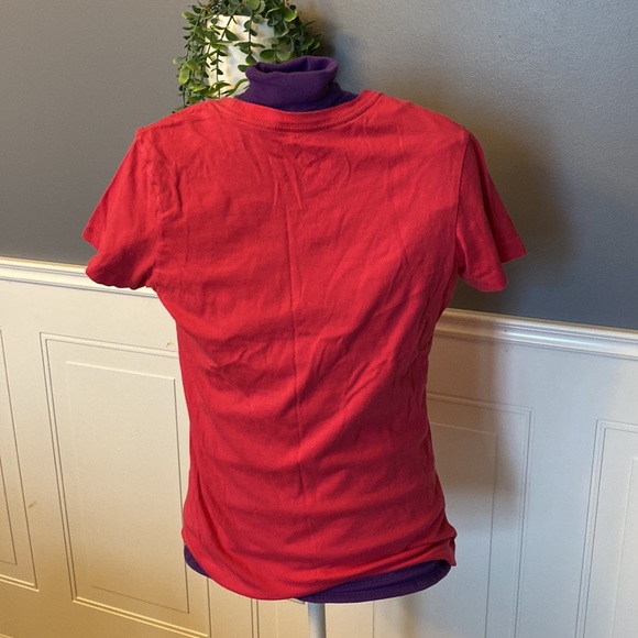 Nike shirt - Picture 2 of 3